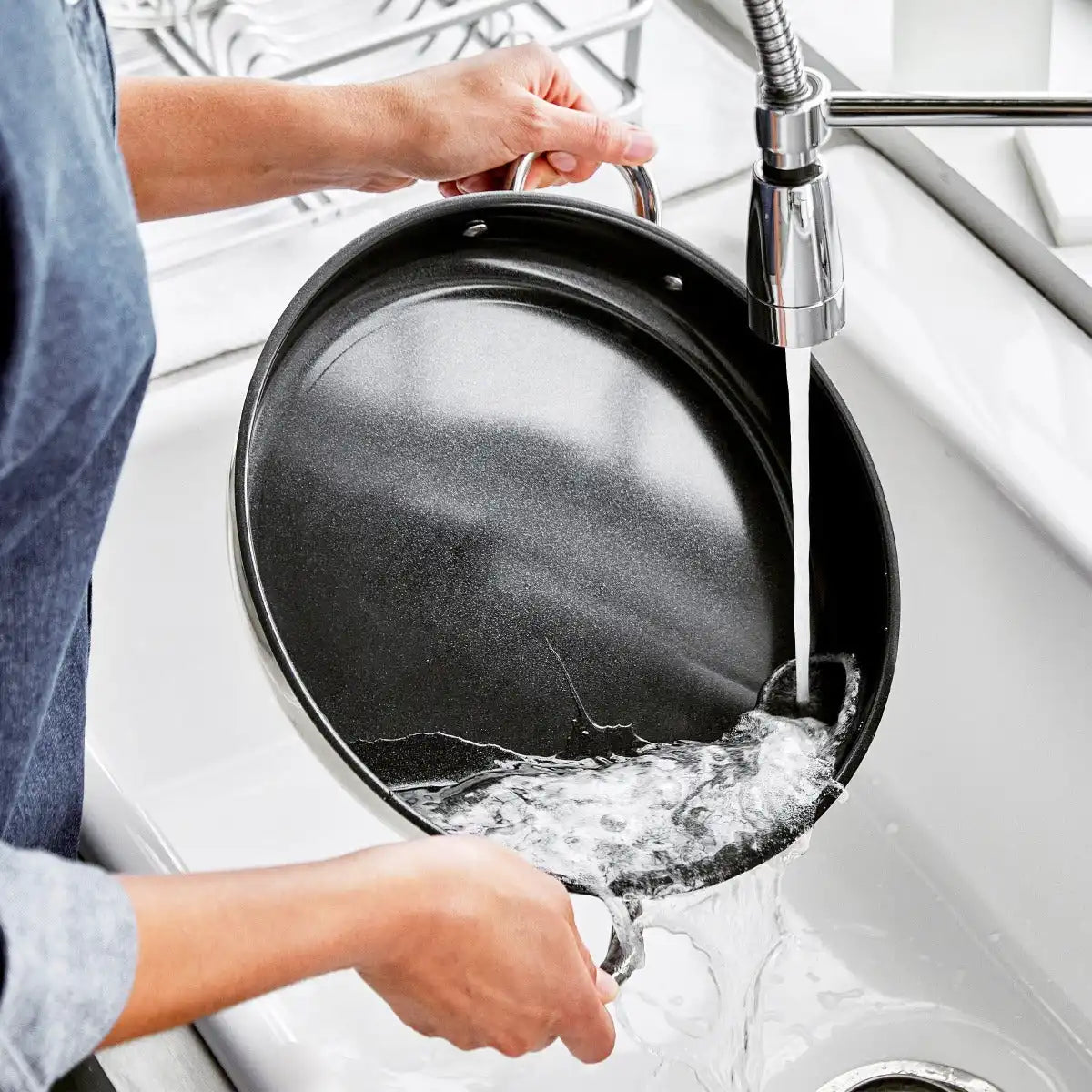 Bistro 12" Electric Skillet