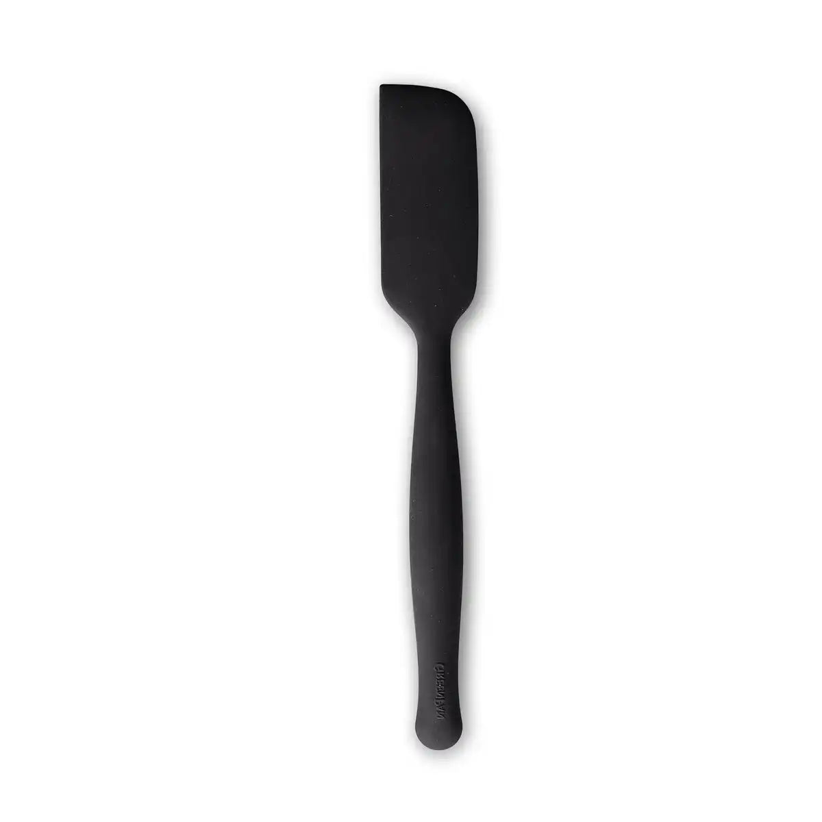 Premiere Silicone Small Jar Scraper | Black