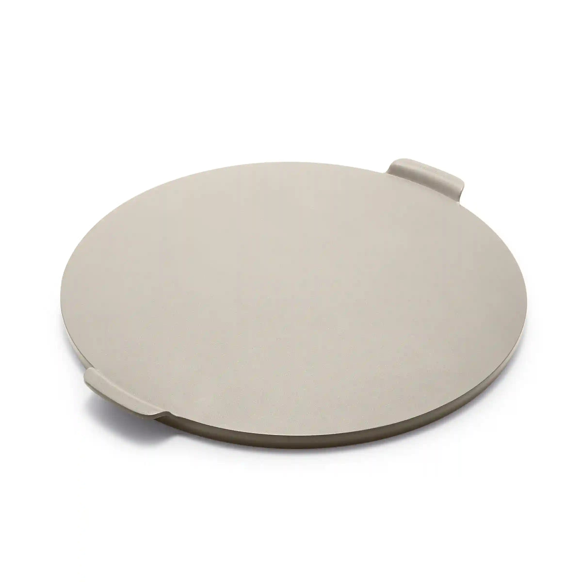 Premiere Ovenware 16.5" Round Pizza Baker | Taupe