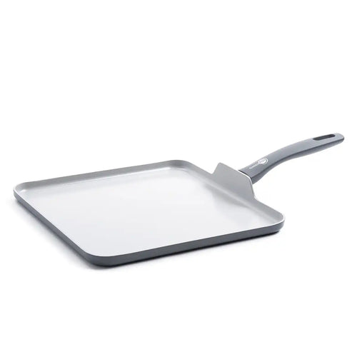 Dover Ceramic Nonstick 11" Square Griddle
