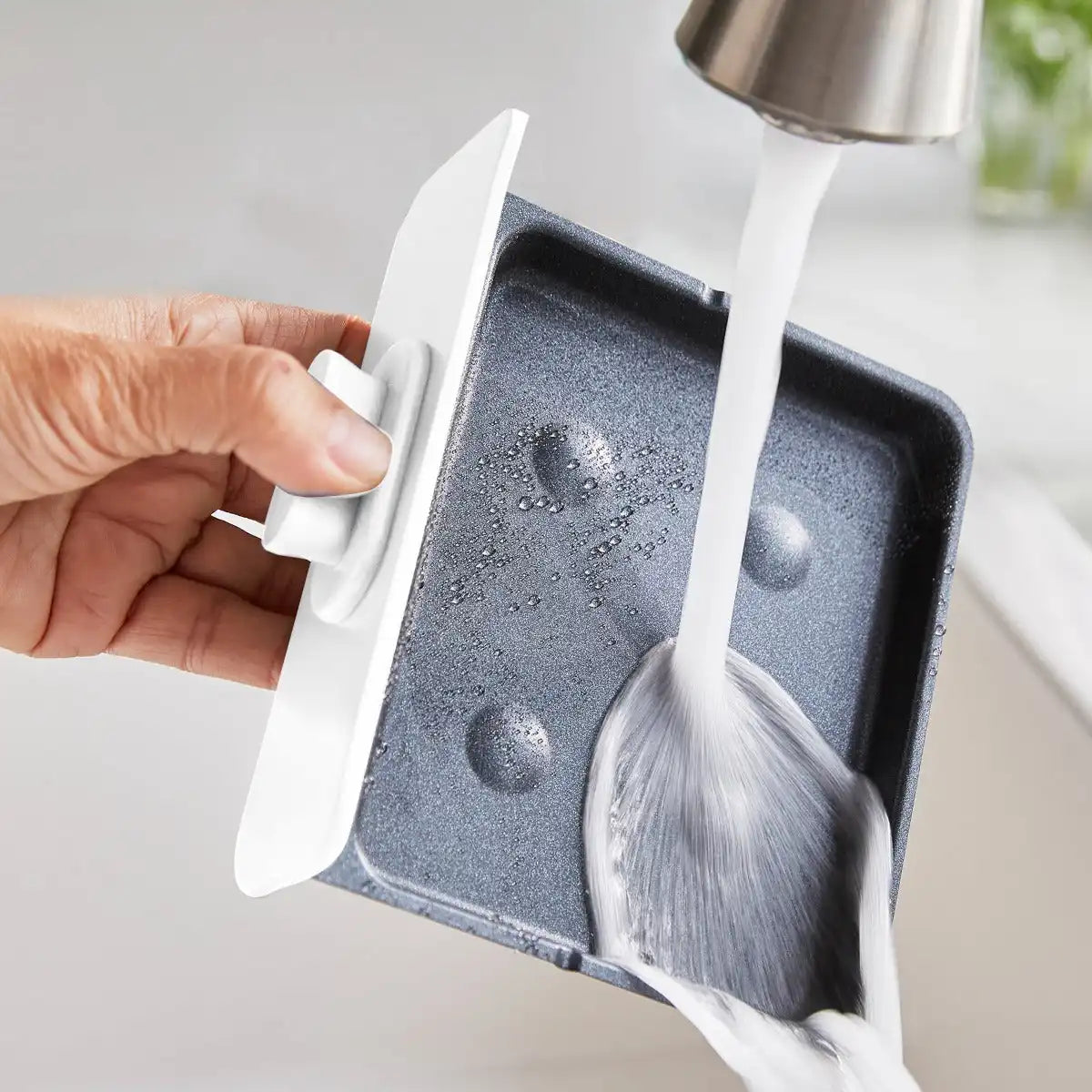 GreenLife Breakfast Maker | White
