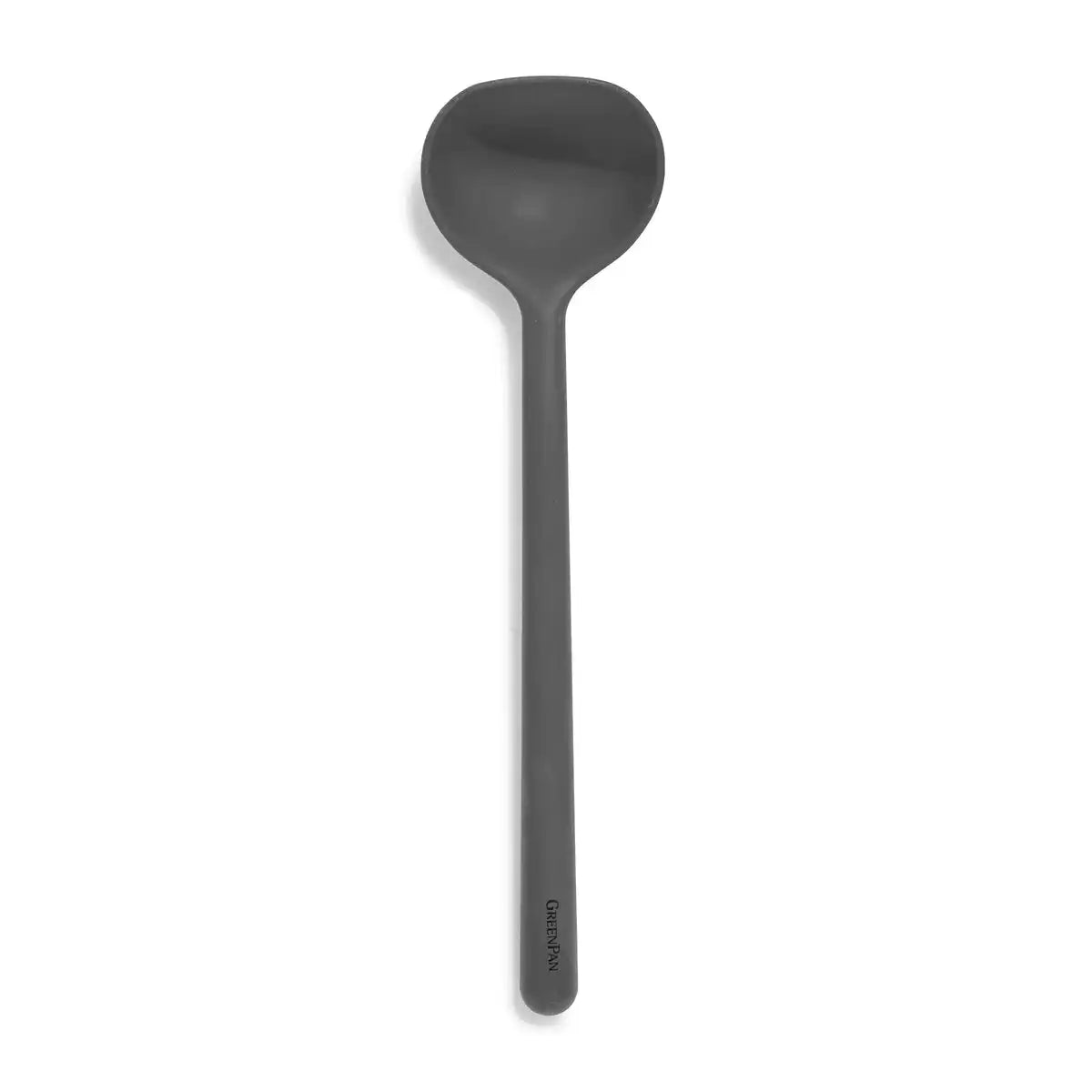 Platinum Silicone Ladle | Gray