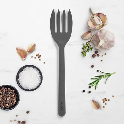 Platinum Silicone Ultimate Fork | Gray