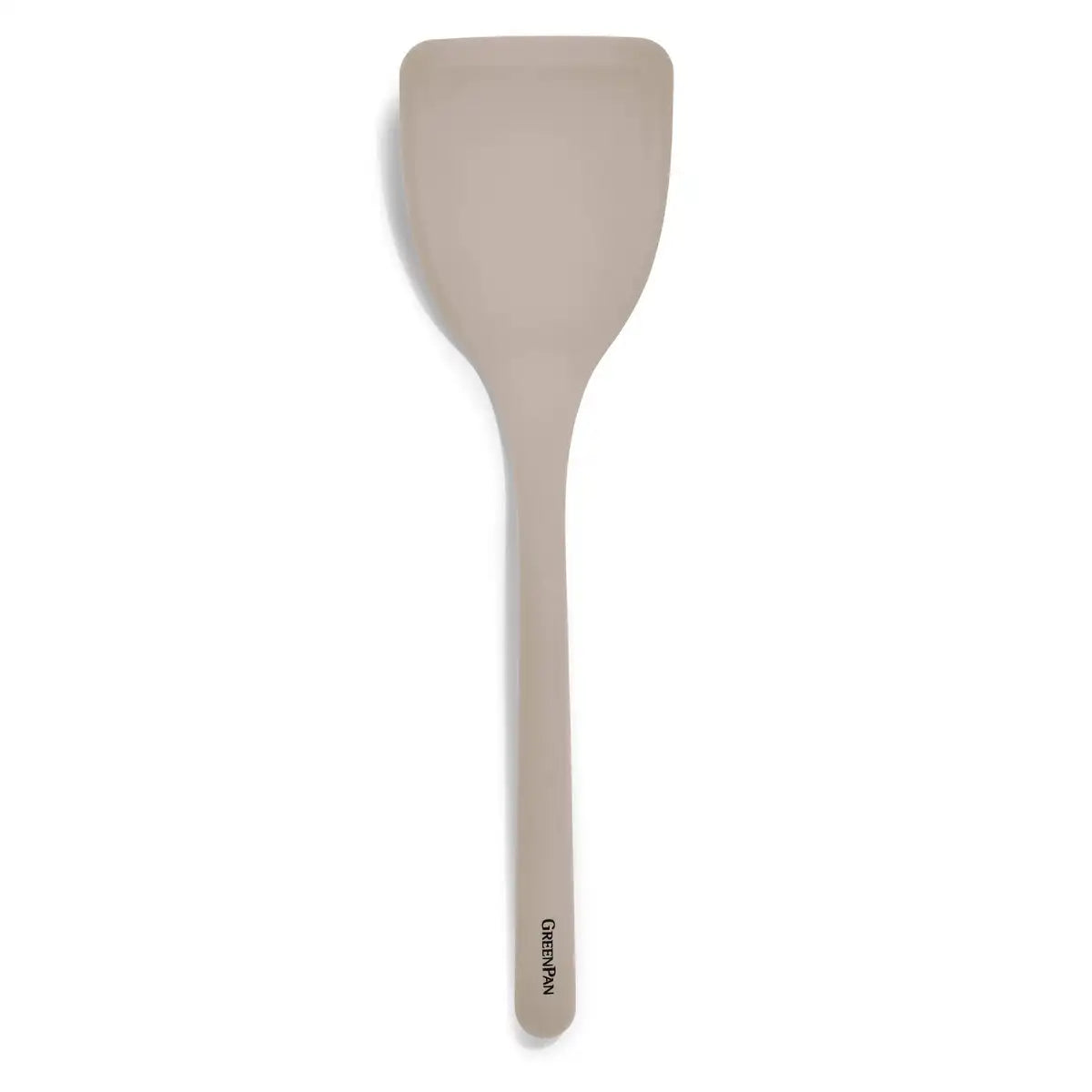 Platinum Silicone Solid Turner | Taupe
