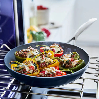 Valencia Pro Frypan Starter Set | Twilight