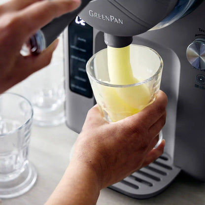 Frost Classic 15-in-1 Ice Cream & Frozen Drink Maker | Licorice