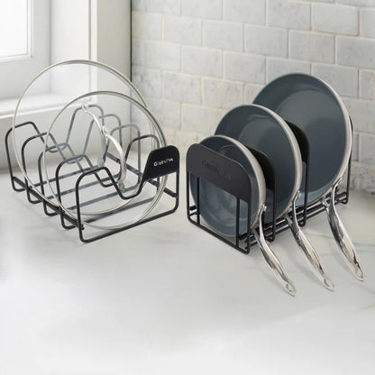 Valencia Pro Frypan Starter Set | Taupe