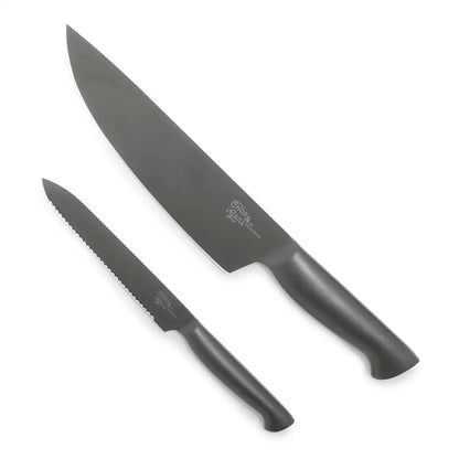 Chop & Grill 2-Piece Knife Set