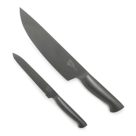 Chop & Grill 2-Piece Knife Set