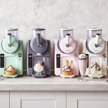Frost Classic 15-in-1 Ice Cream & Frozen Drink Maker | Licorice