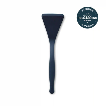 Premiere Silicone Turner | Oxford Blue