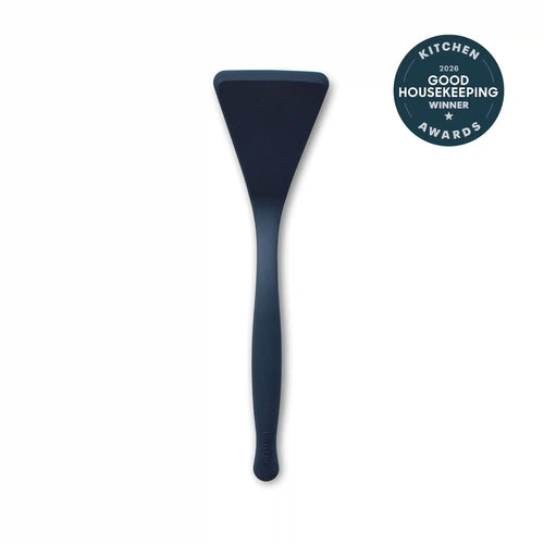 Premiere Silicone Turner | Oxford Blue