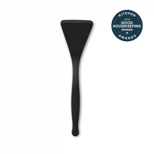 Premiere Silicone Turner | Black