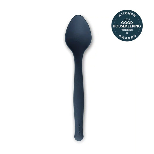 Premiere Silicone Tasting Spoon | Oxford Blue