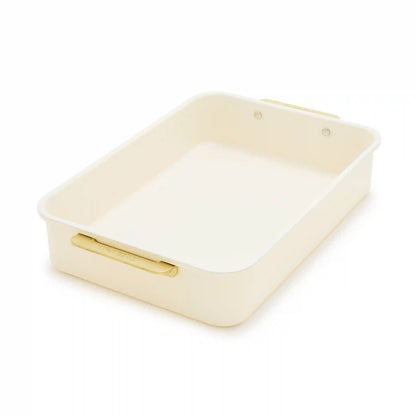 Reserve Bakeware 13" x 9" Rectangular Pan | Cream