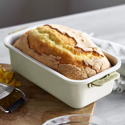 Reserve Bakeware 7-Piece Set | Cream