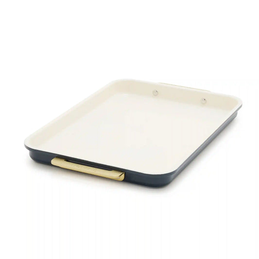 Reserve Bakeware 13" x 9" Quarter Sheet Pan | Twilight
