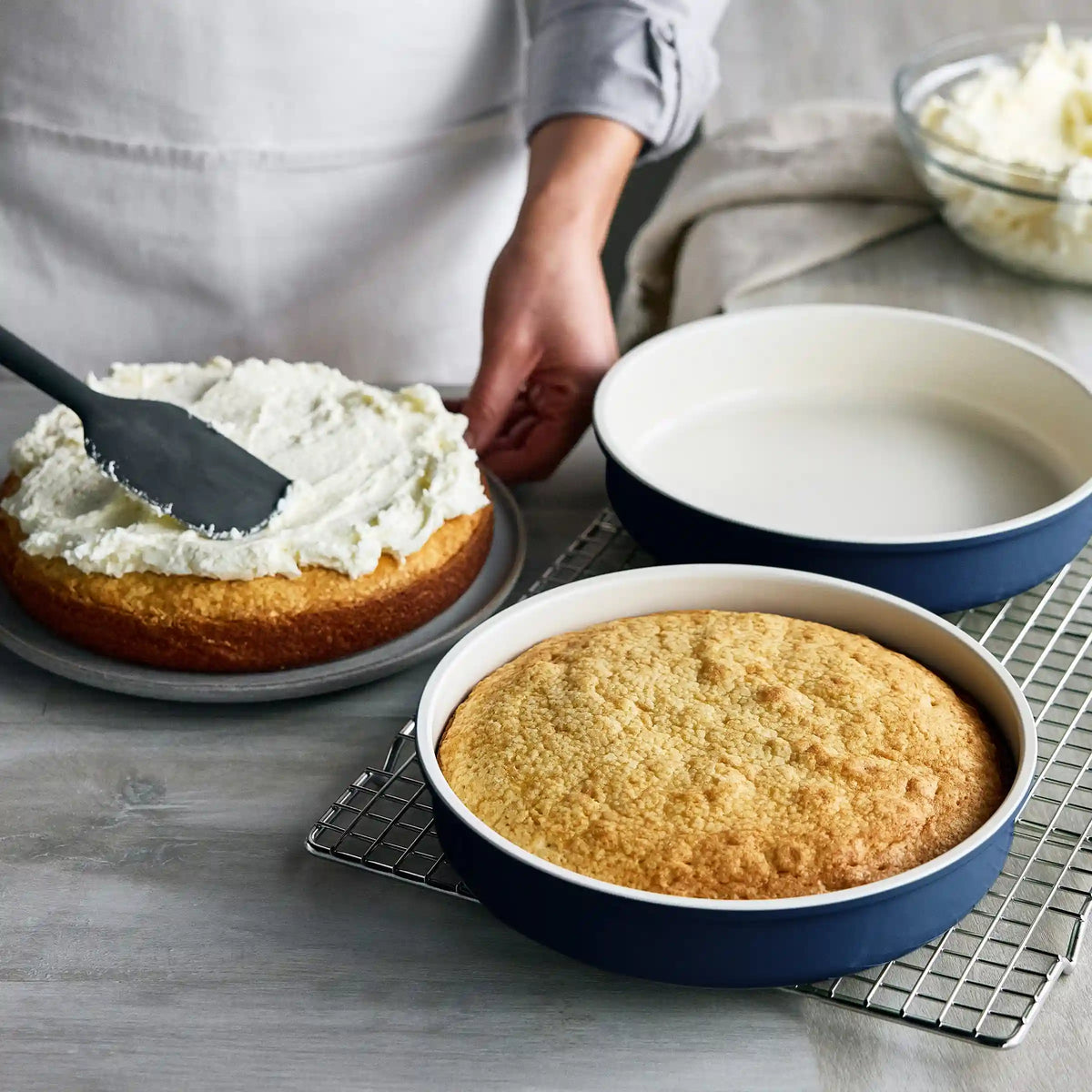 Reserve Bakeware 7-Piece Set | Twilight
