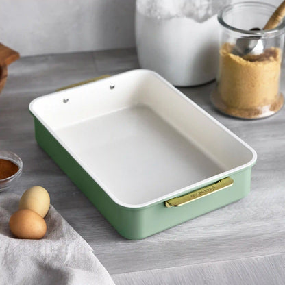 Reserve Bakeware 3-Piece Set | Multicolor
