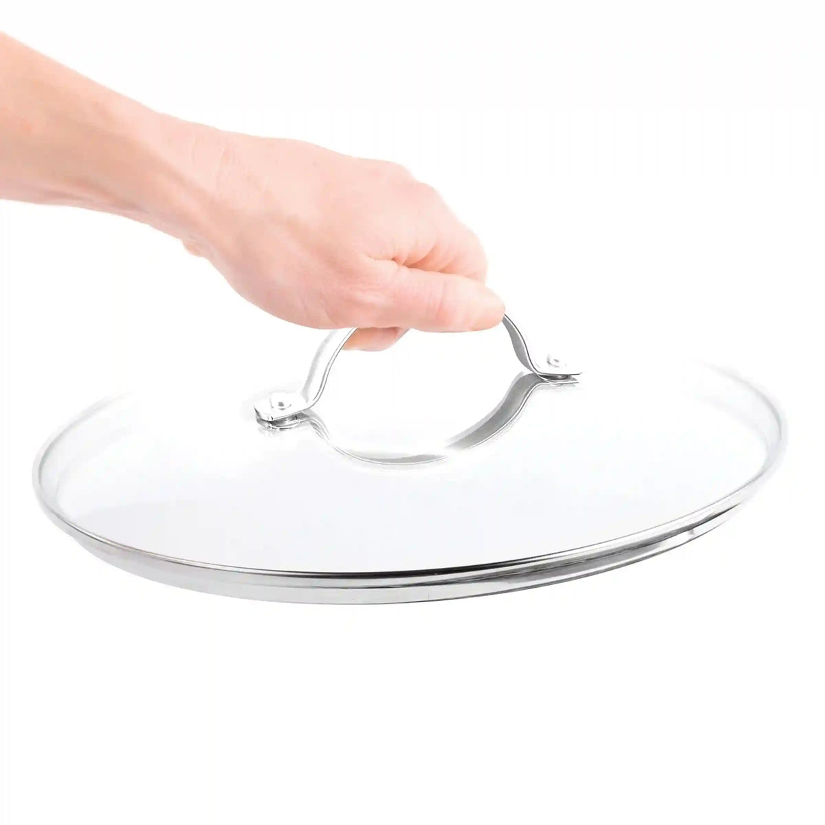 GreenPan Glass Lid - 8"