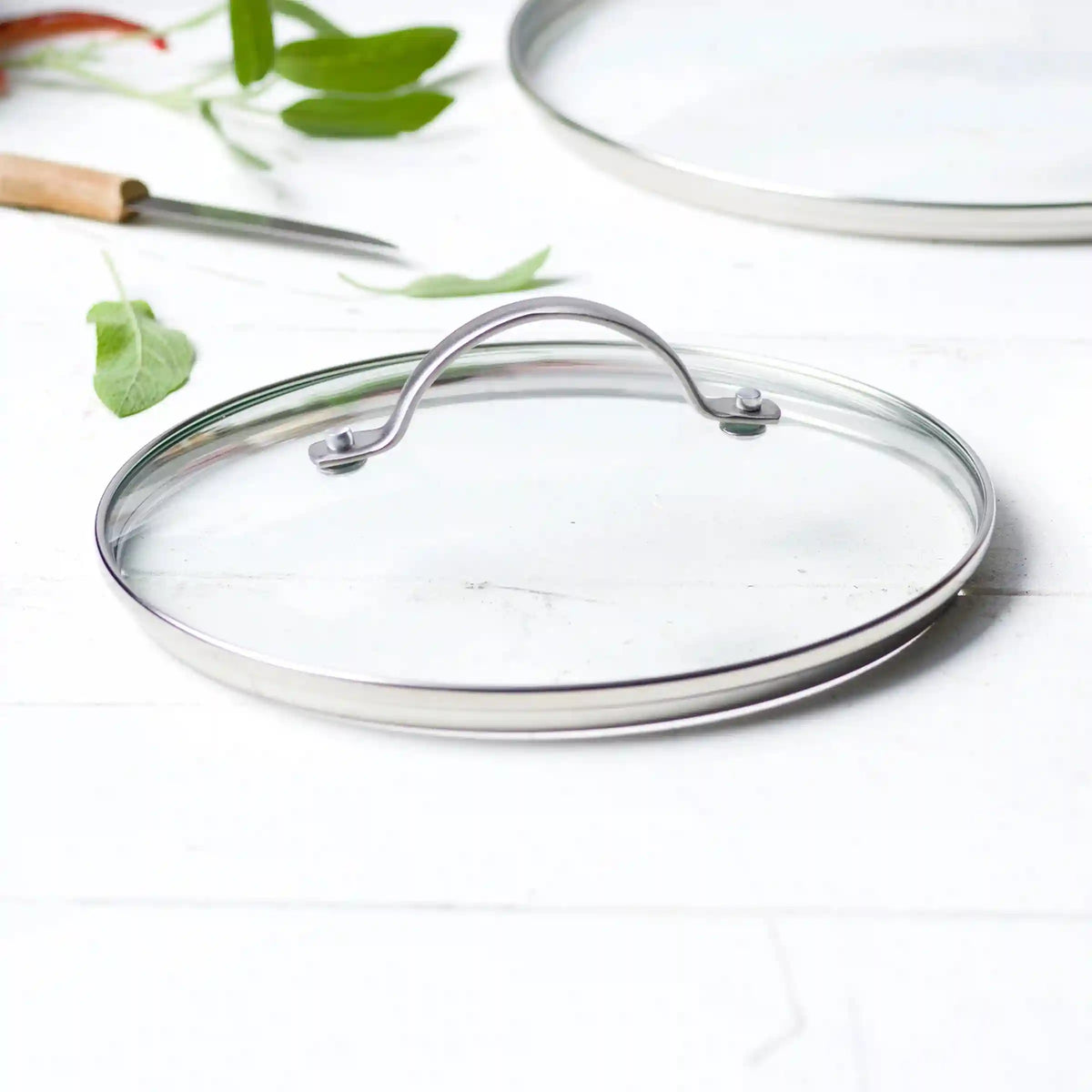 GreenPan Glass Lid - 9.5"