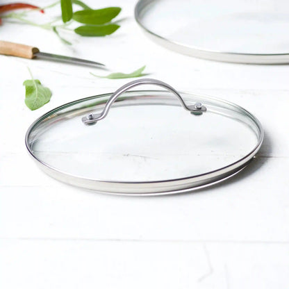 GreenPan Glass Lid - 9"