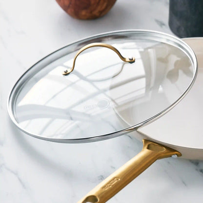 GreenPan Reserve Glass Lid - 12"