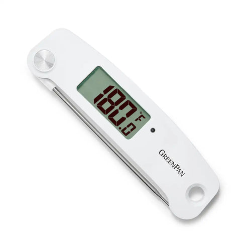 AccuRead Digital Kitchen Thermometer