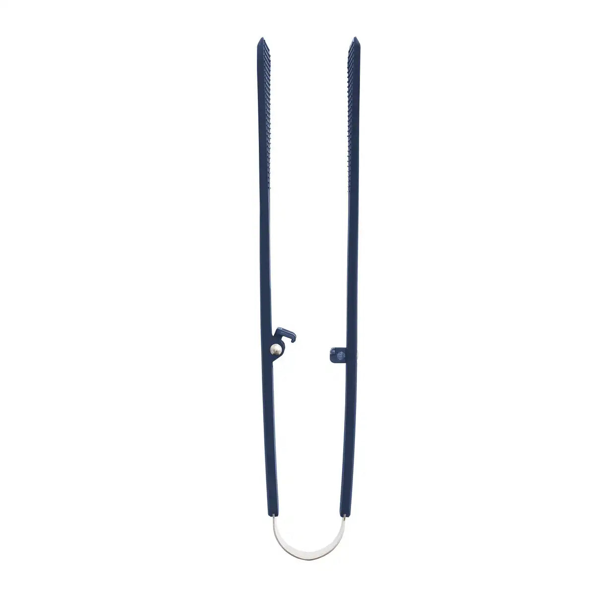 Premiere Silicone Wide Tongs | Oxford Blue