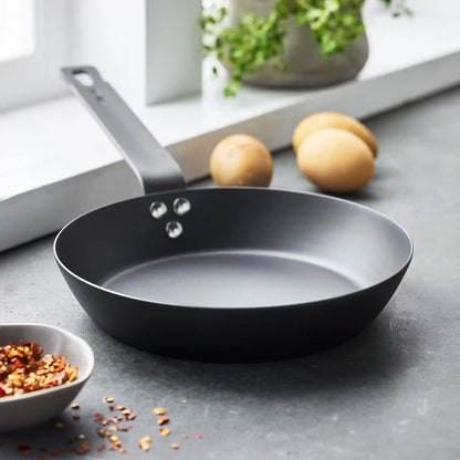 Bobby Flay by GreenPan 8" Carbon Steel Frypan