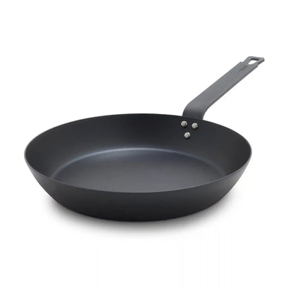 Bobby Flay by GreenPan 12" Carbon Steel Frypan