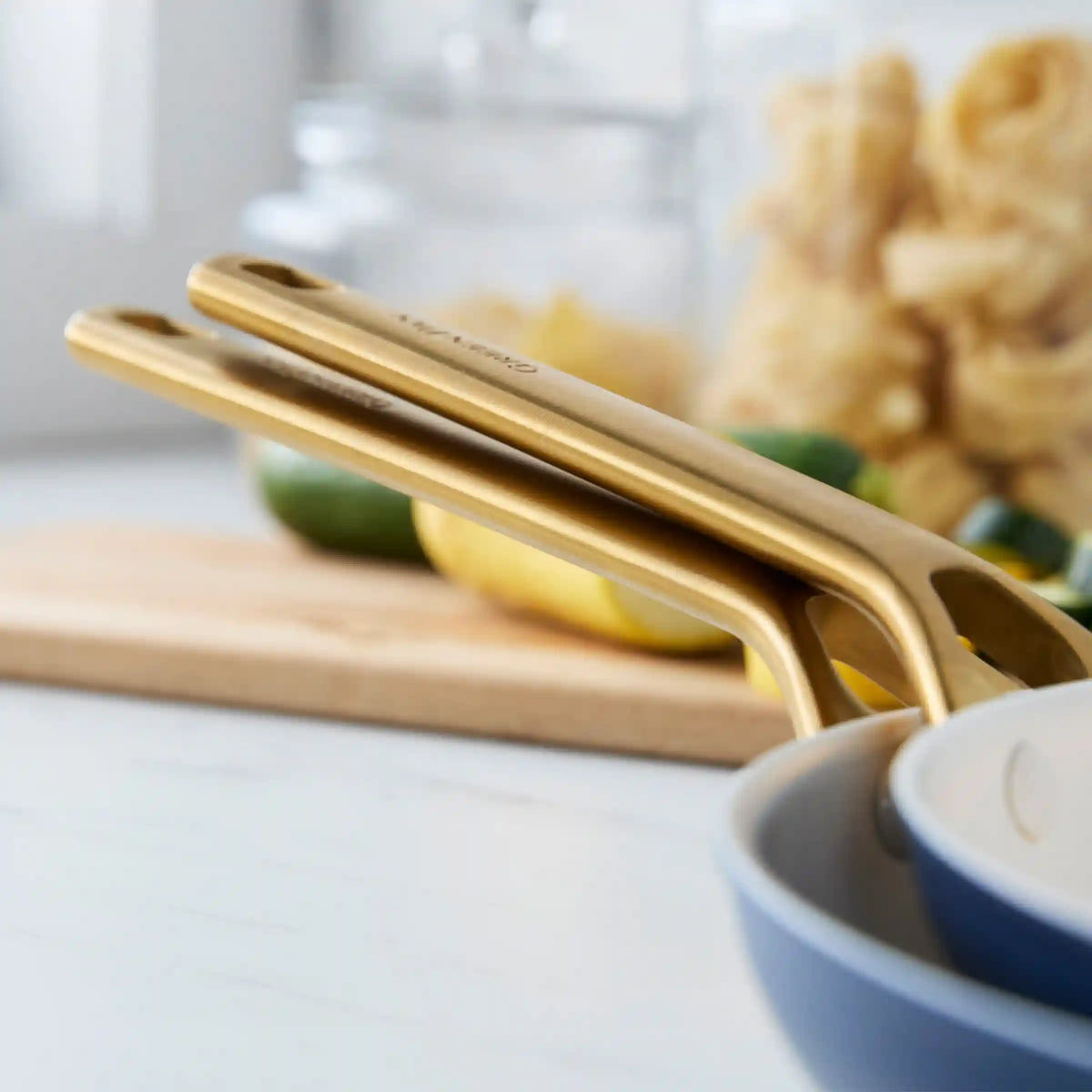 Reserve Pro Ceramic Nonstick 10" and 12" Frypan Set | Twilight