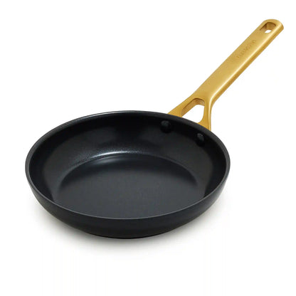 Reserve Pro Ceramic Nonstick 8" Frypan | Black