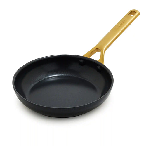 Reserve Pro Ceramic Nonstick 8" Frypan | Black