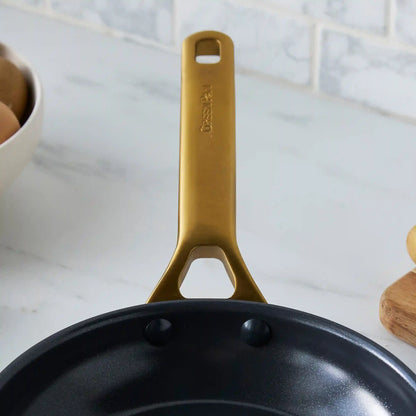 Reserve Pro Ceramic Nonstick 8" Frypan | Black