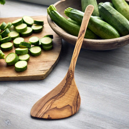 Stanley Tucci™ Olivewood Universal Multitool