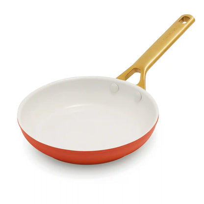Reserve Pro Ceramic Nonstick 8" Frypan | Harvest