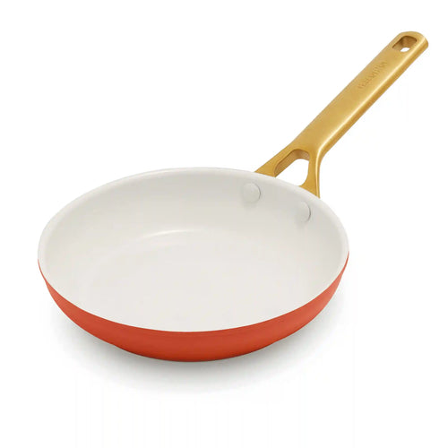 Reserve Pro Ceramic Nonstick 8" Frypan | Harvest