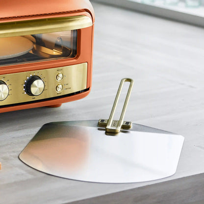 Stanley Tucci™ Indoor and Outdoor Pizza Oven | Amalfi Sunset
