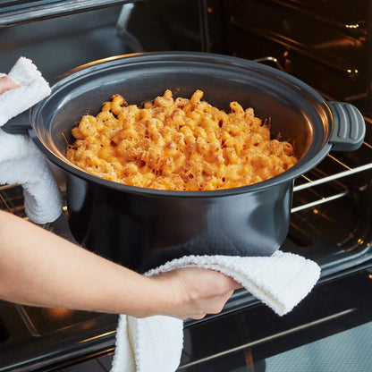 GreenLife Healthy 3.5-Quart Slow Cooker | Turquoise