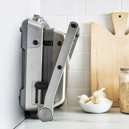 Elite Multi Grill & Griddle | Premiere Stainless Steel