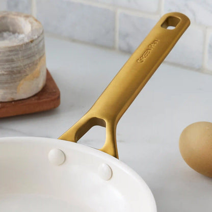 Reserve Pro Ceramic Nonstick 8" Frypan | Seaside