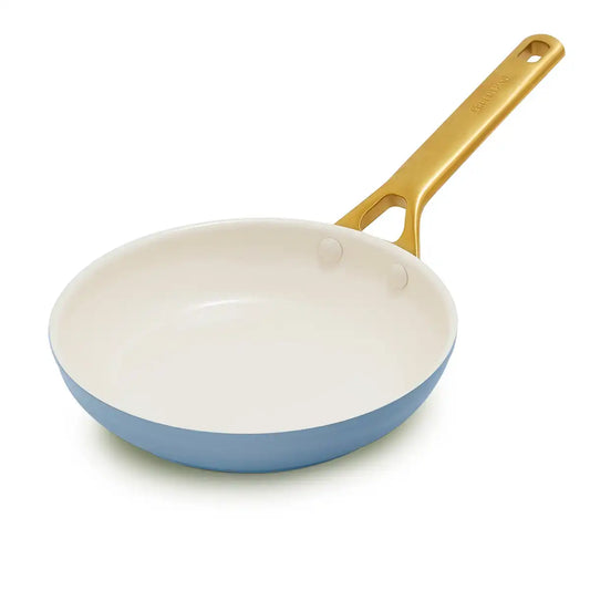 Reserve Pro Ceramic Nonstick 8" Frypan | Ocean