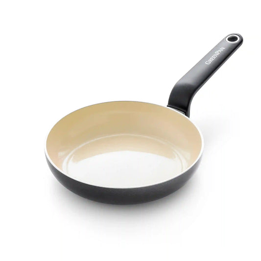 Rio Advanced Ceramic Nonstick 8" Frypan | Black
