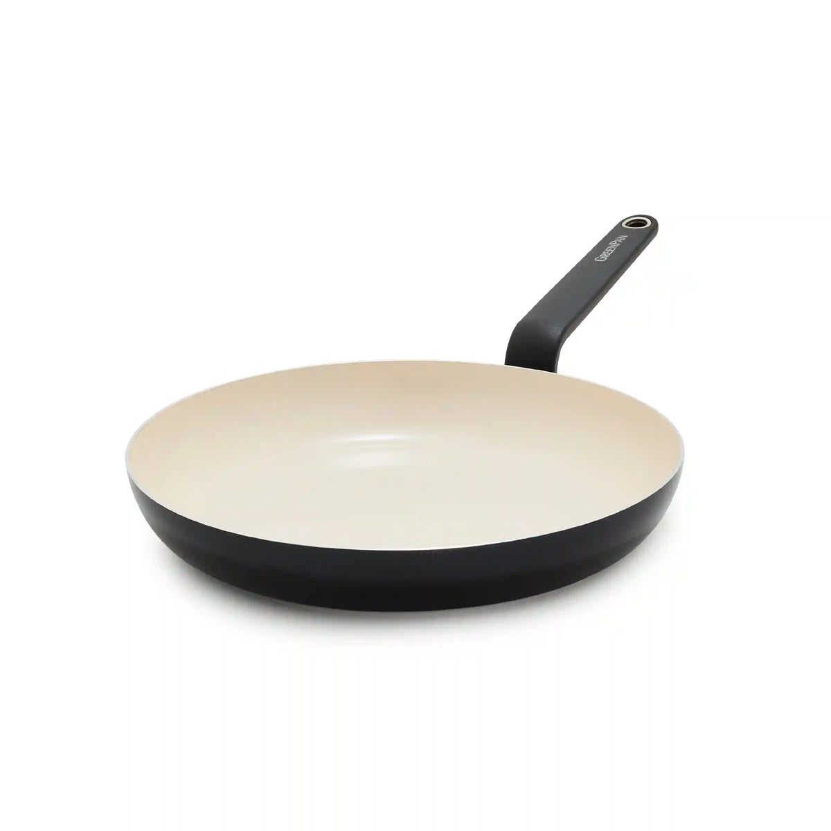Rio Advanced Ceramic Nonstick 10" Frypan | Black