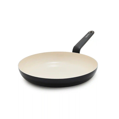 Rio Advanced Ceramic Nonstick 10" Frypan | Black