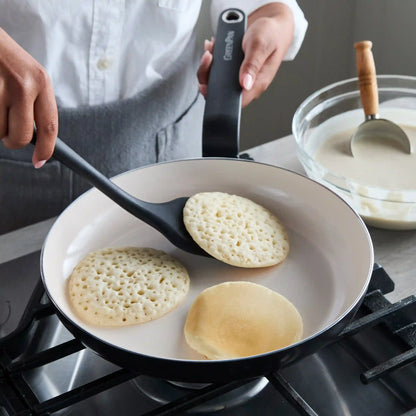 Rio Advanced Ceramic Nonstick 10" Frypan | Black