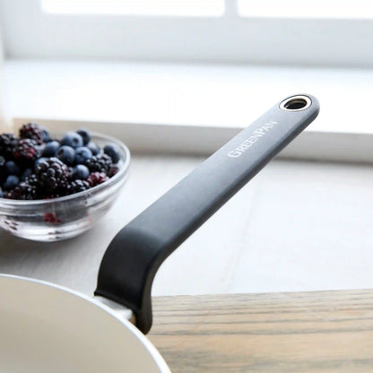 Rio Advanced Ceramic Nonstick 10" Frypan | Black