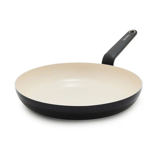 Rio Advanced Ceramic Nonstick 12" Frypan | Black