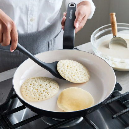 Rio Advanced Ceramic Nonstick 12" Frypan | Black